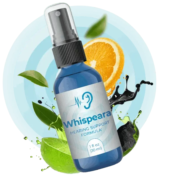 Whispeara
